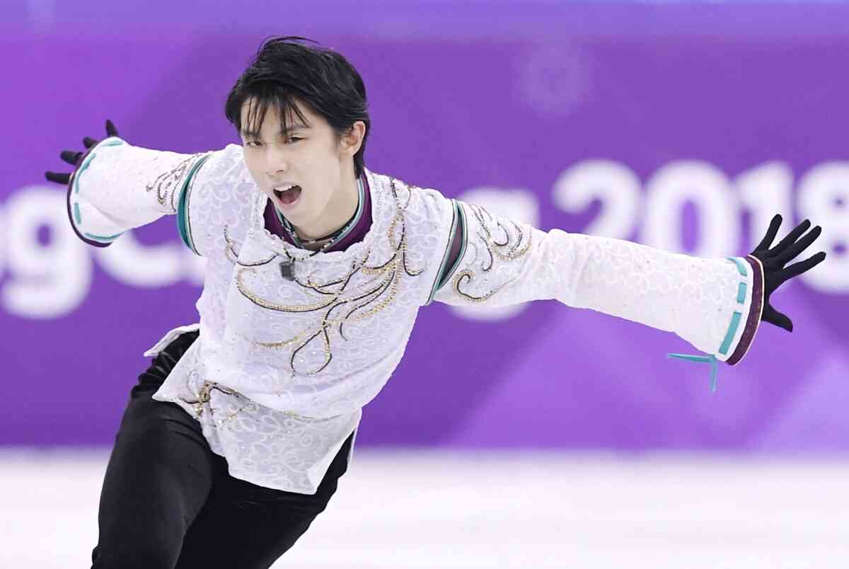 羽生結弦、プロ転向の背景に採点ルールへの不信感　ISUと全面衝突も辞さぬ覚悟か｜NEWSポストセブン