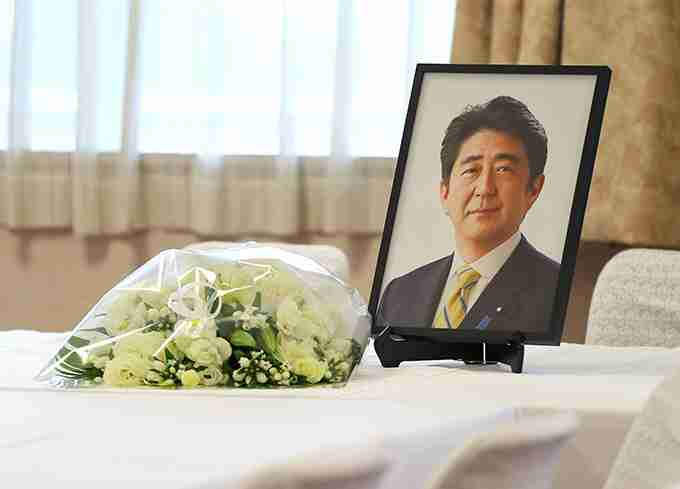 安倍元総理の国葬に10代～20代の6割が賛成する「2つの理由」（ニッポン放送） - Yahoo!ニュース