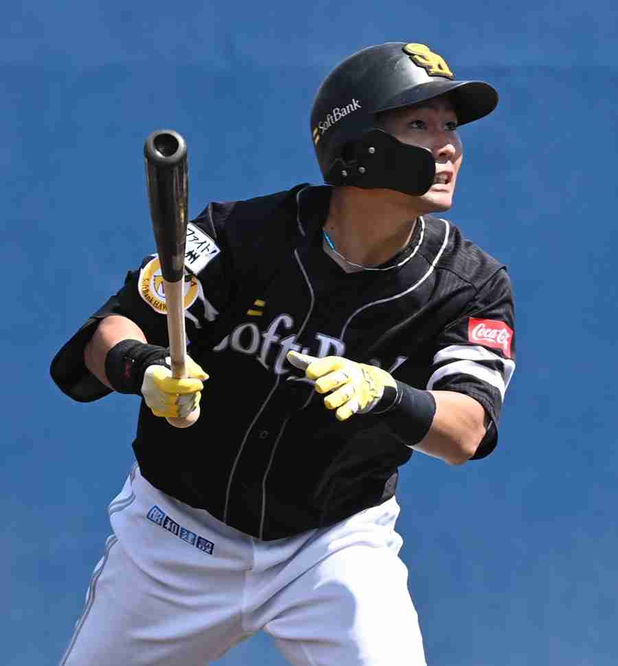 試合途中で福岡へ〝帰省〟　ソフトバンク中村晃＆川瀬、1軍昇格の準備はOK（西日本スポーツ）のコメント一覧 - Yahoo!ニュース