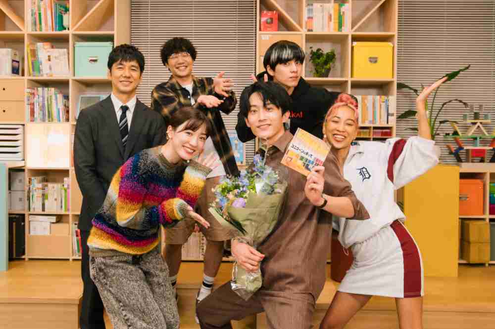 【実況・感想】火曜ドラマ「ユニコーンに乗って」第10話 最終回