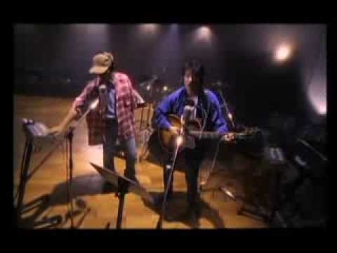 [MV] On Your Mark / CHAGE and ASKA - YouTube