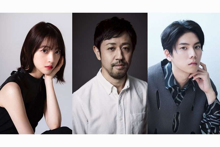 キスマイ玉森裕太主演「祈りのカルテ」　台湾で活躍中の俳優・YUが日本ドラマ初出演（ENCOUNT） - Yahoo!ニュース