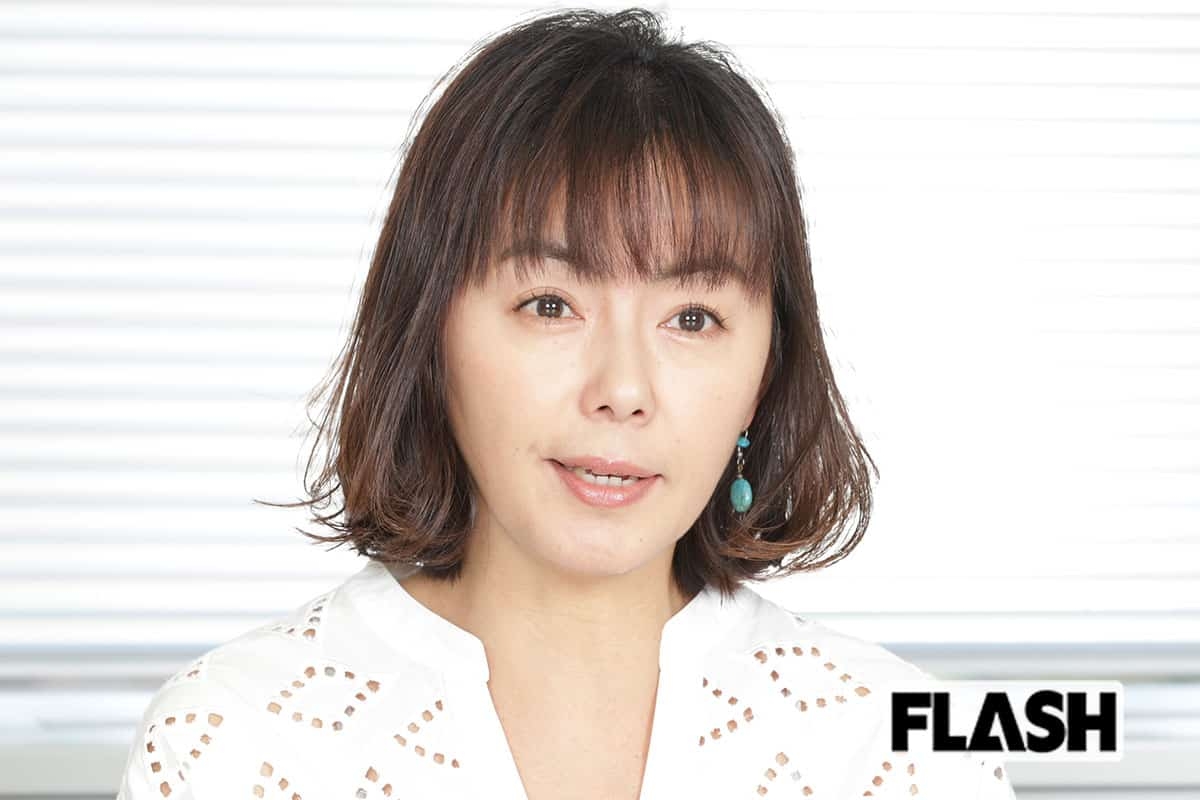 田中律子「沖縄では模合手帳にみんなでお金を貯める」…地方移住芸能人が語る現地のリアル | Smart FLASH/スマフラ[光文社週刊誌]