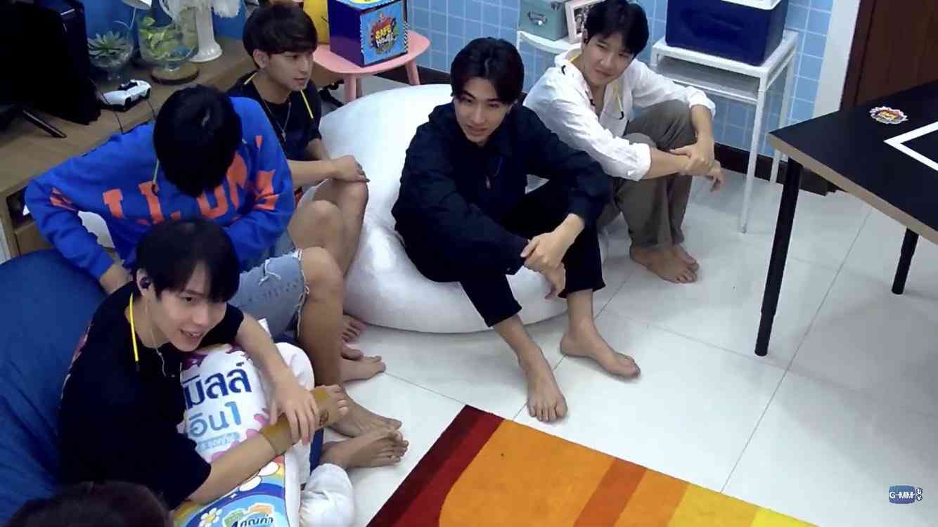 【定期】2gether the seriesについて話そうPart29【タイBL】