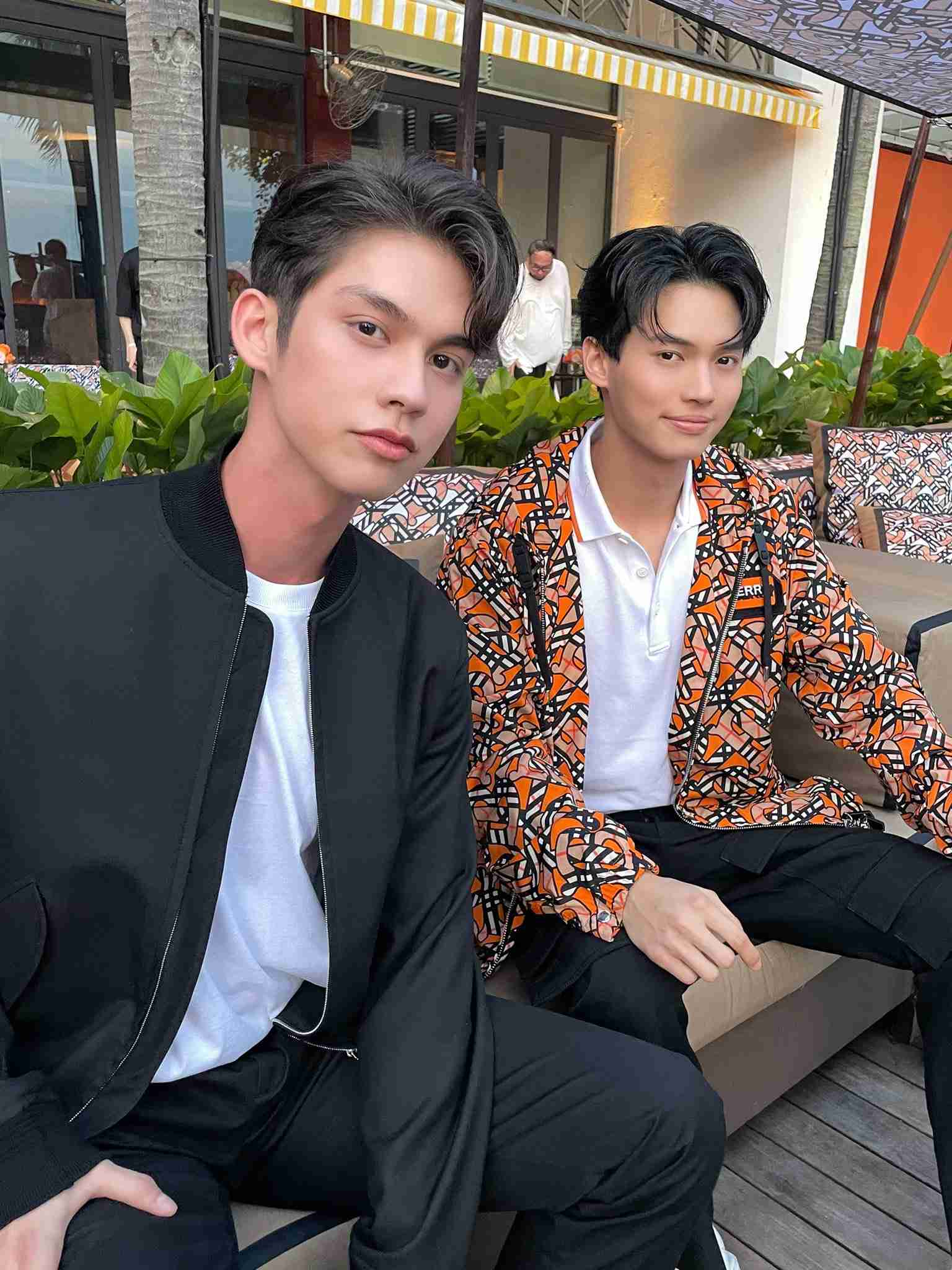 【定期】2gether the seriesについて話そうPart29【タイBL】