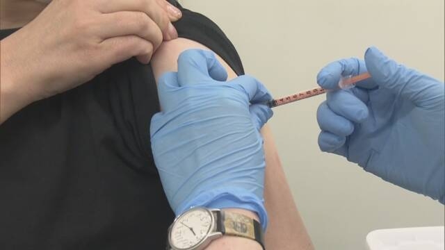 ワクチン接種の担い手 歯科医師など5職種を認める方針 厚労省 | NHK | 新型コロナウイルス