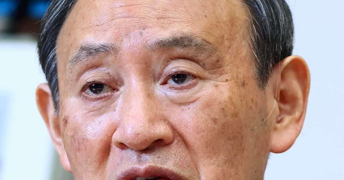 ＜独自＞菅前首相、安倍氏国葬で友人代表としてあいさつ - 産経ニュース