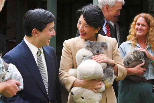 有名人と動物が一緒に写ってる画像を貼るトピ