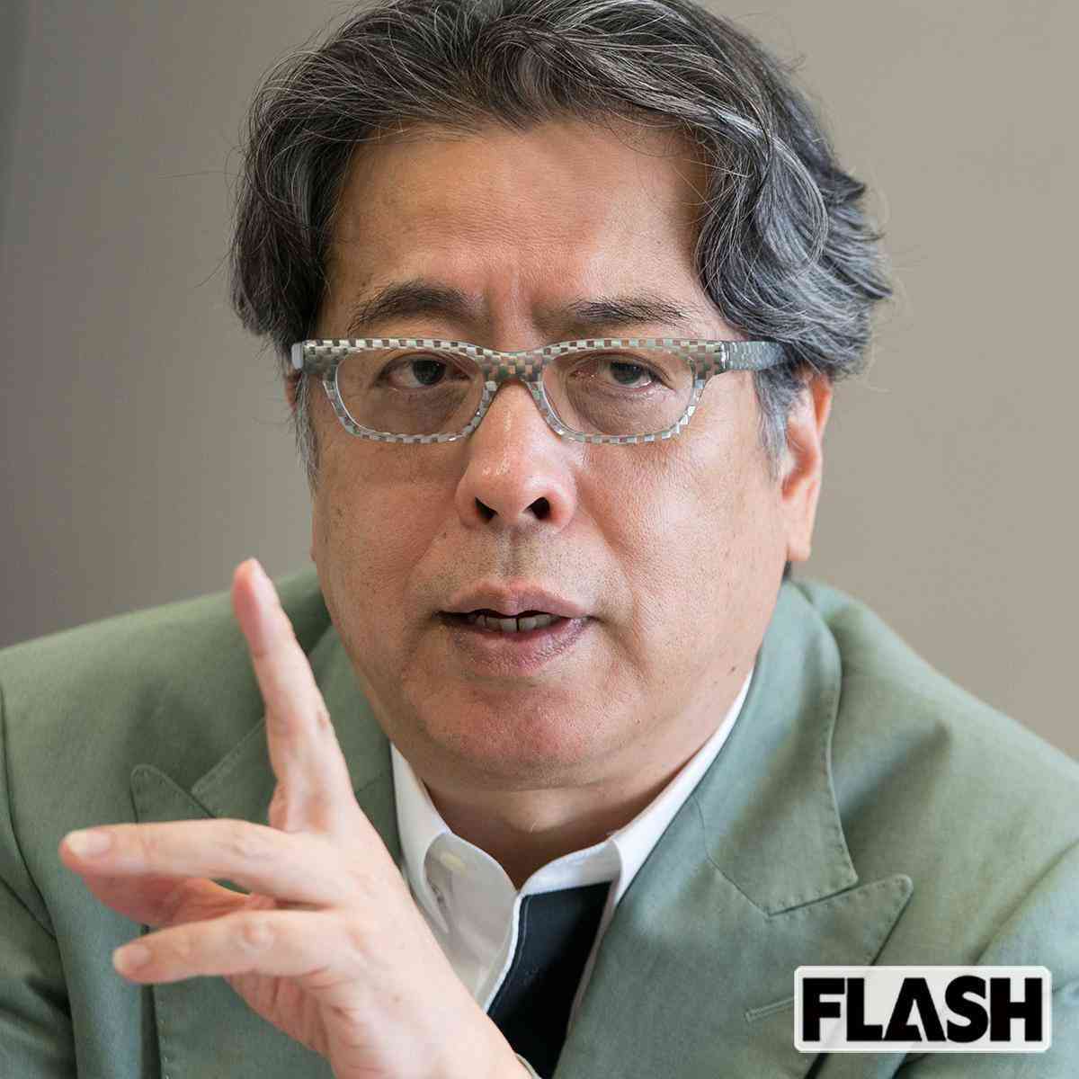 小林よしのりが断罪！ 櫻井よしこら「自称保守」と統一教会の“ズブズブ過去”「LGBT＆夫婦別姓問題もただのプロパガンダ」（SmartFLASH） - Yahoo!ニュース