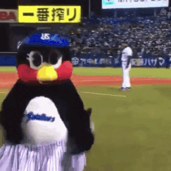 🕊️ヤクルトスワローズファン応燕トピ🕊️