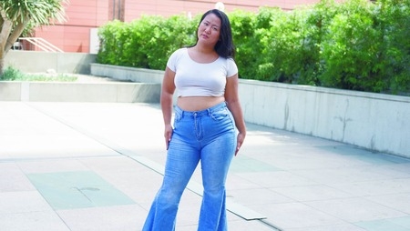 日本で「ブス」「デブ」と言われた私がアメリカでモデルになるまで、人生を激変させた「自信」の取り戻しかた（東洋経済オンライン） - Yahoo!ニュース