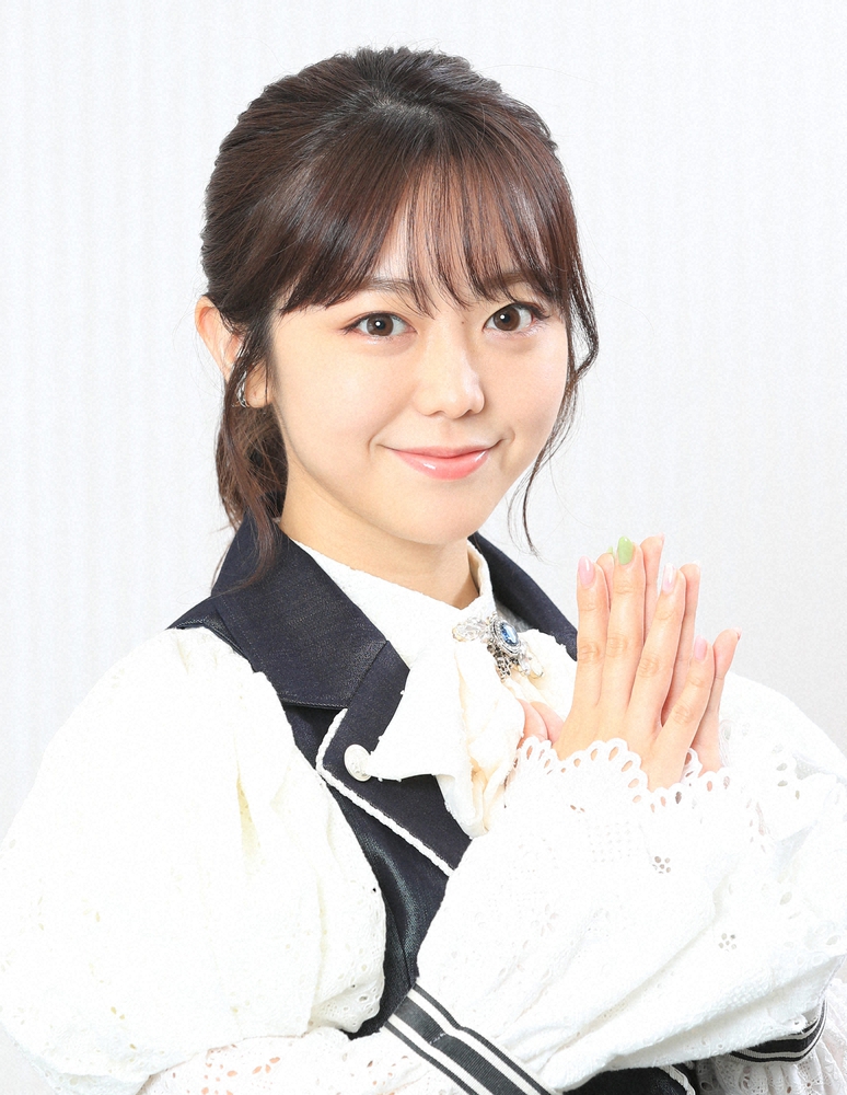 峯岸みなみ　自身の方向音痴は「AKBのせい」と話すワケ　「若いアイドルには気を付けてもらいたいです」― スポニチ Sponichi Annex 芸能