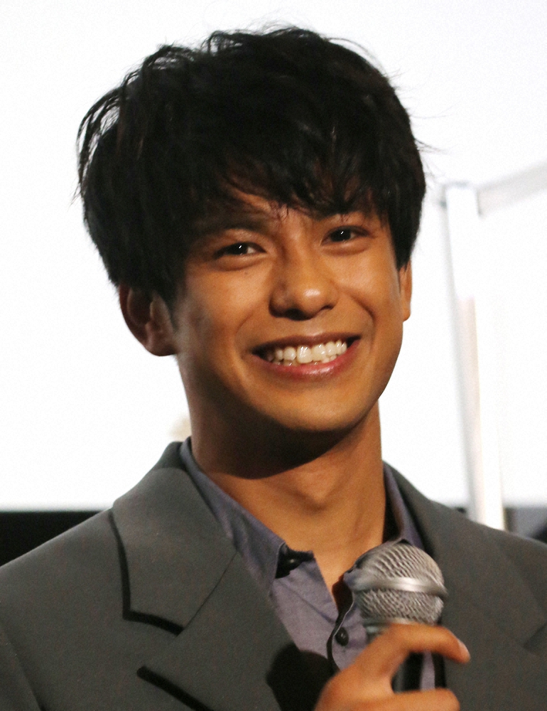 森崎ウィン　キャンプ動画をYouTubeにアップ　自信満々も“再生回数9回”に「意外とショック」― スポニチ Sponichi Annex 芸能