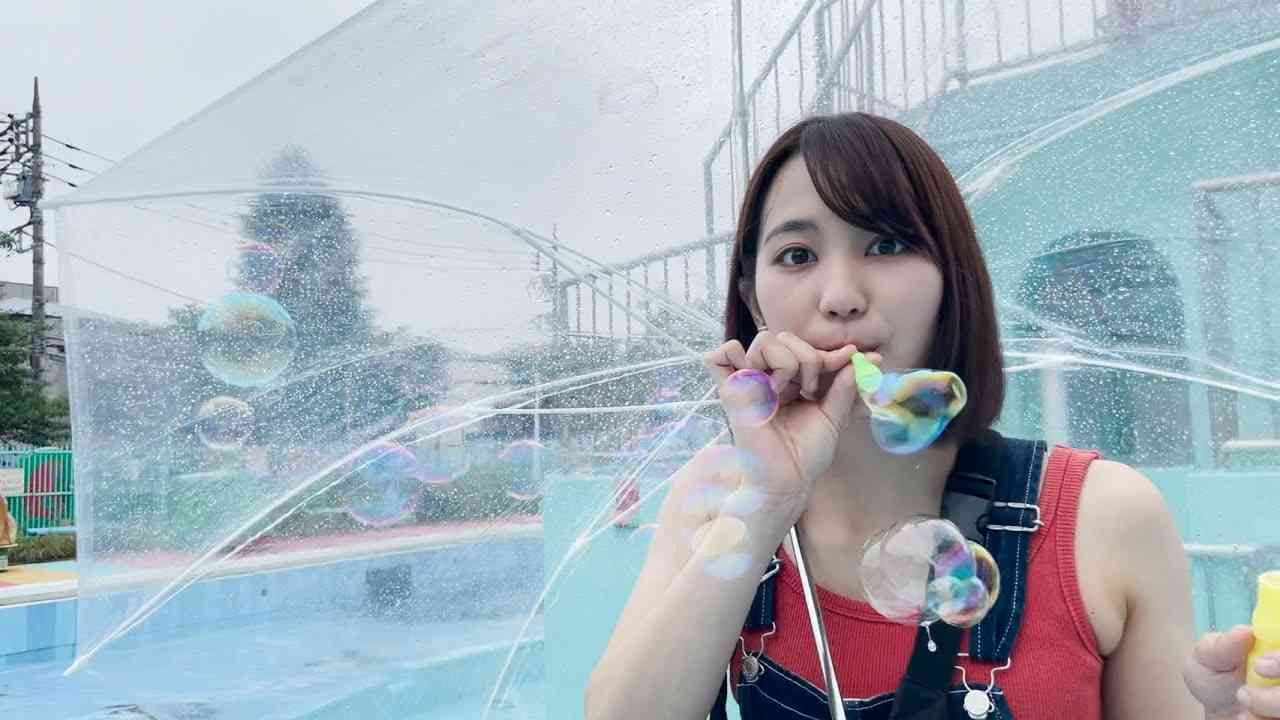 BAK『パラレルワールド（前編）』OFFICIAL MUSIC VIDEO - YouTube