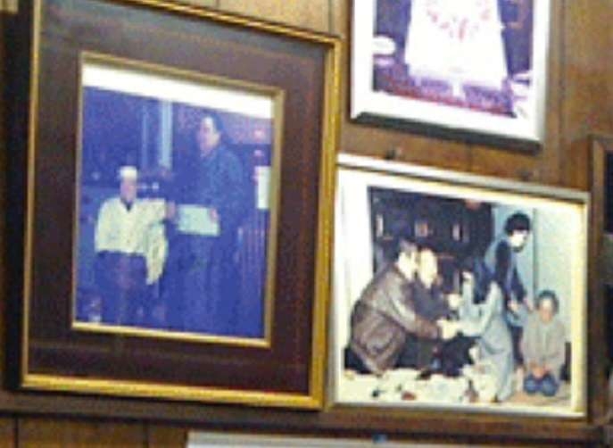 パールの写真見せて下さい！