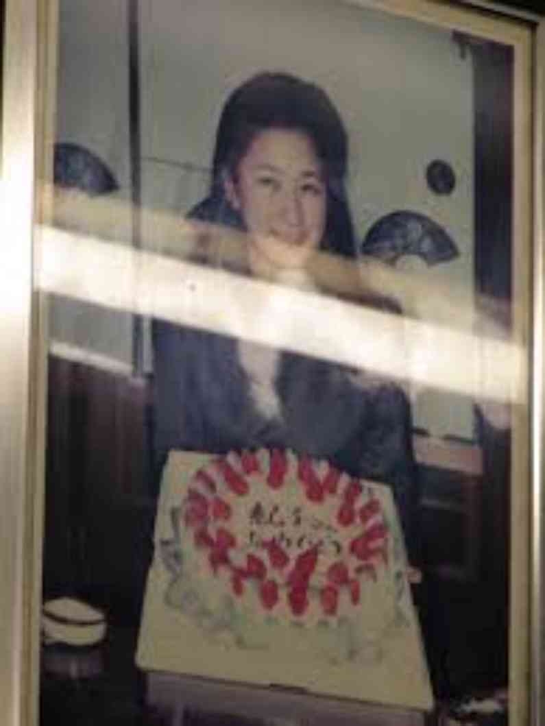 パールの写真見せて下さい！