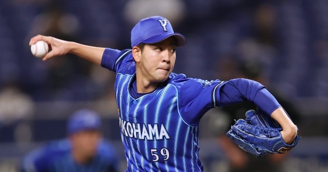 「思いっ切り投げたらどうなってしまうんだろう」DeNA平良拳太郎がトミー・ジョン手術から460日ぶりのマウンドにたどり着くまで「一番怖かったのは…」 - プロ野球 - Number Web - ナンバー