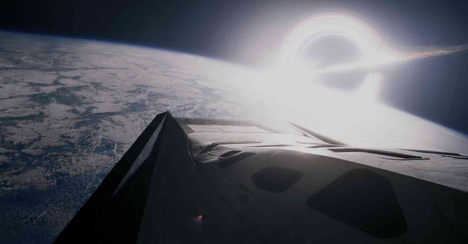 『インターステラー』『メメント』における時間遅延と時間反転 ─ クリストファー・ノーランの科学〈中編〉 | Fan's Voice〈ファンズボイス〉