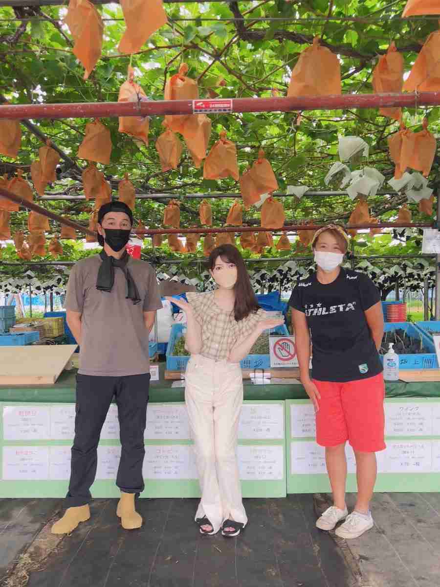 NGT48富永夢有が活動終了「突然の発表で驚かせてしまってごめんなさい」