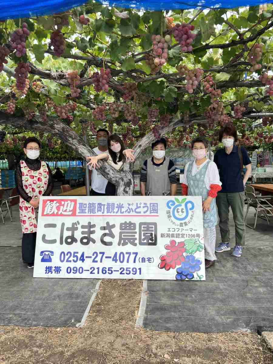 NGT48富永夢有が活動終了「突然の発表で驚かせてしまってごめんなさい」