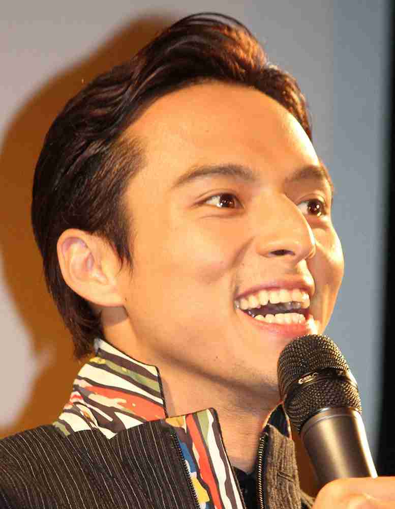 満島真之介　数々の金言で井桁弘恵が涙ポロポロ「こんな回になるとは思ってなかった」