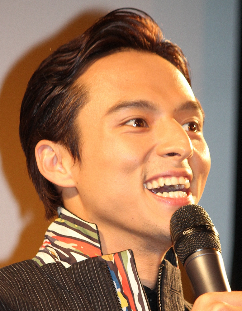 満島真之介　数々の金言で井桁弘恵が涙ポロポロ「こんな回になるとは思ってなかった」― スポニチ Sponichi Annex 芸能