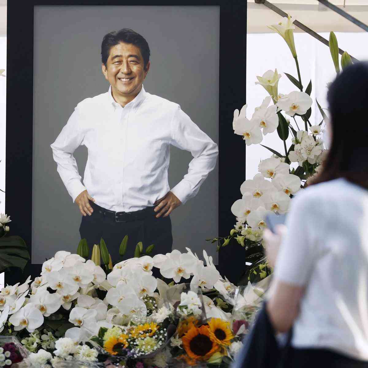 オバマも不参加、党内部からも反対派が…国葬強行で安倍元首相の“顔に泥”塗った岸田首相の勇み足（女性自身） - Yahoo!ニュース