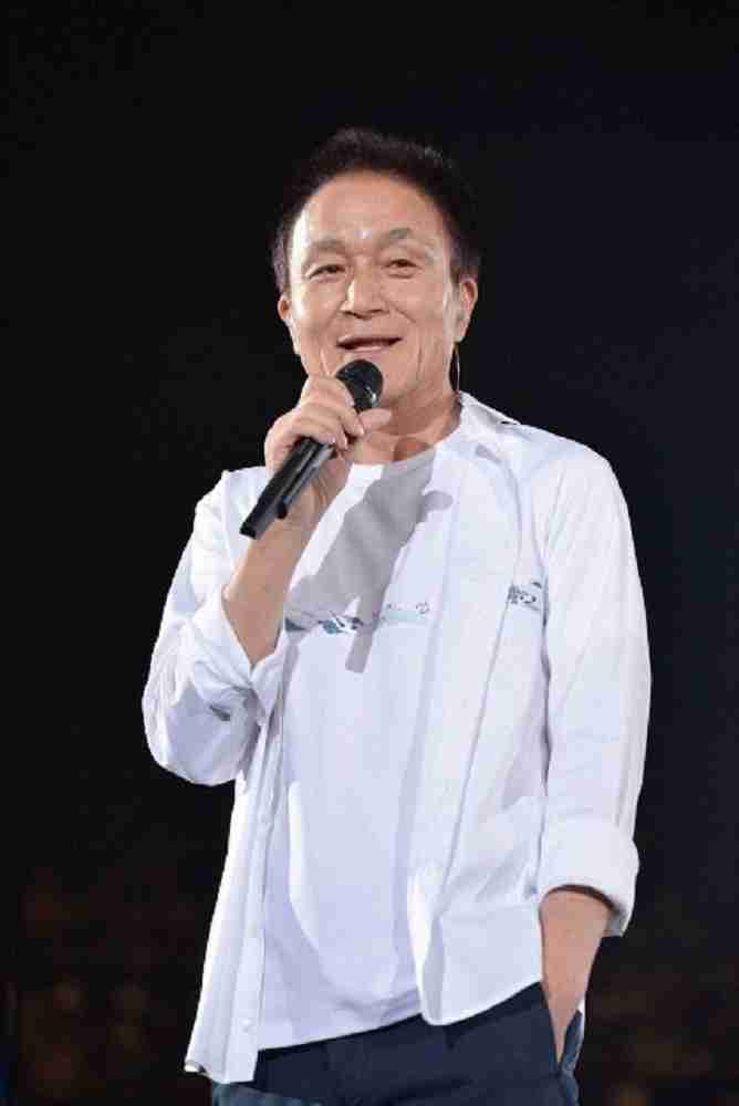 小田和正　ライブ中のスマホライト点灯禁止を発表　これまで歓迎していたが…「録音、録画の可能性がある」