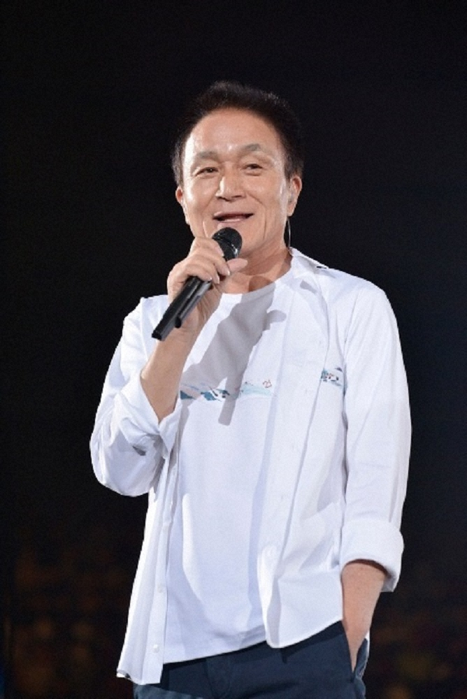 小田和正　ライブ中のスマホライト点灯禁止を発表　これまで歓迎していたが…「録音、録画の可能性がある」― スポニチ Sponichi Annex 芸能