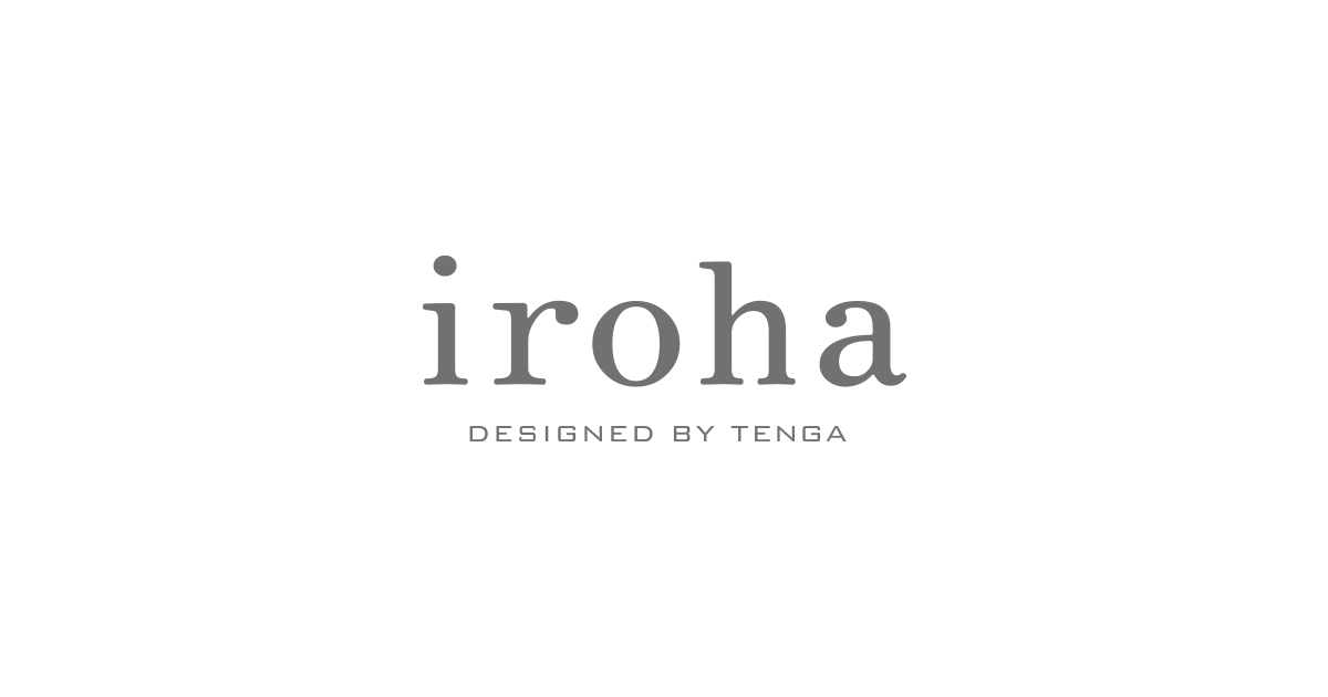 iroha（イロハ）ブランド公式サイト