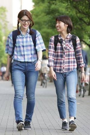 【画像】どんなファッションでも肯定してもらえるトピ