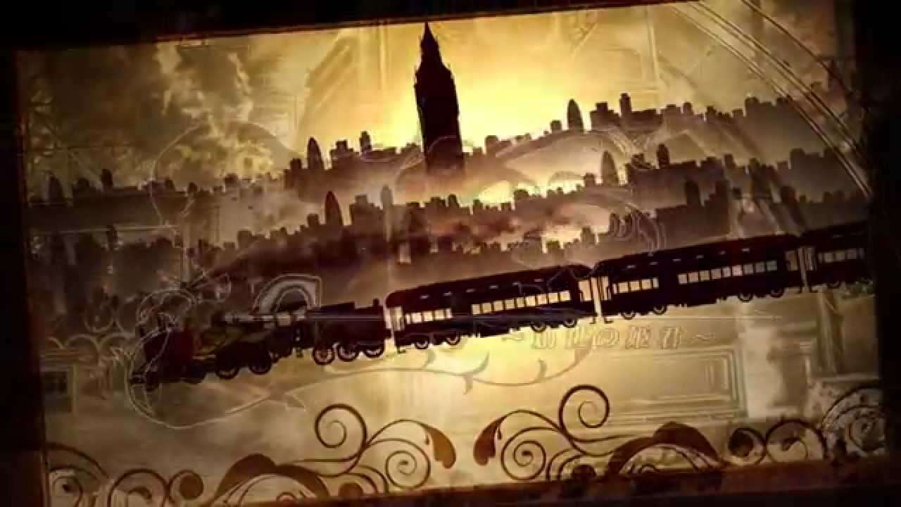 PS Vita「Code：Realize ～創世の姫君～」 オープニングムービー - YouTube