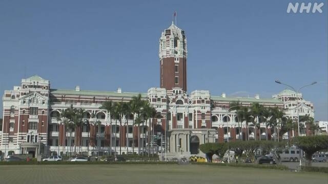 安倍元首相の「国葬」 台湾からは議会のトップ経験者ら参列へ | NHK | 国葬
