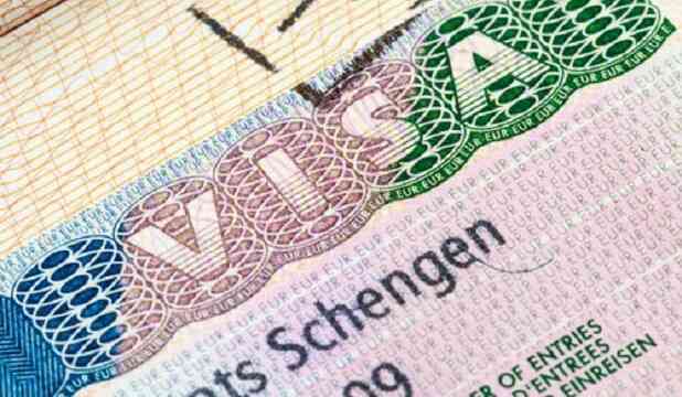 Baltic States & Poland Officially Stop Issuing Schengen Visas & Ban Russians From Today - SchengenVisaInfo.com