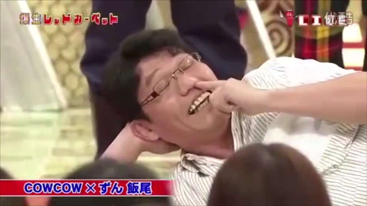 【天才】ずん 飯尾和樹を好きになる動画集① - YouTube