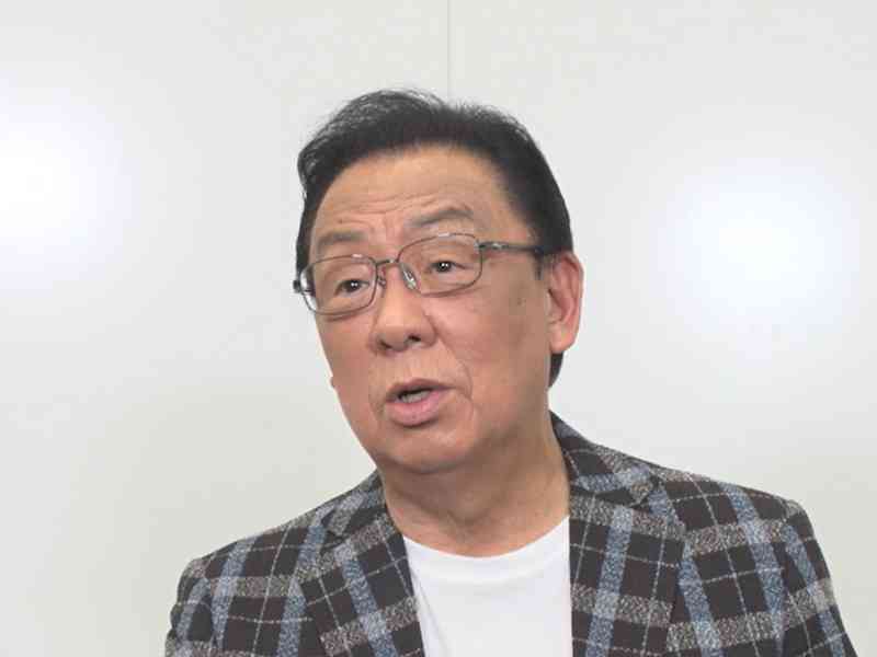 子ども時代は本当に貧乏でそれがトラウマ。梅沢富美男が語る「子どもの貧困」の実情