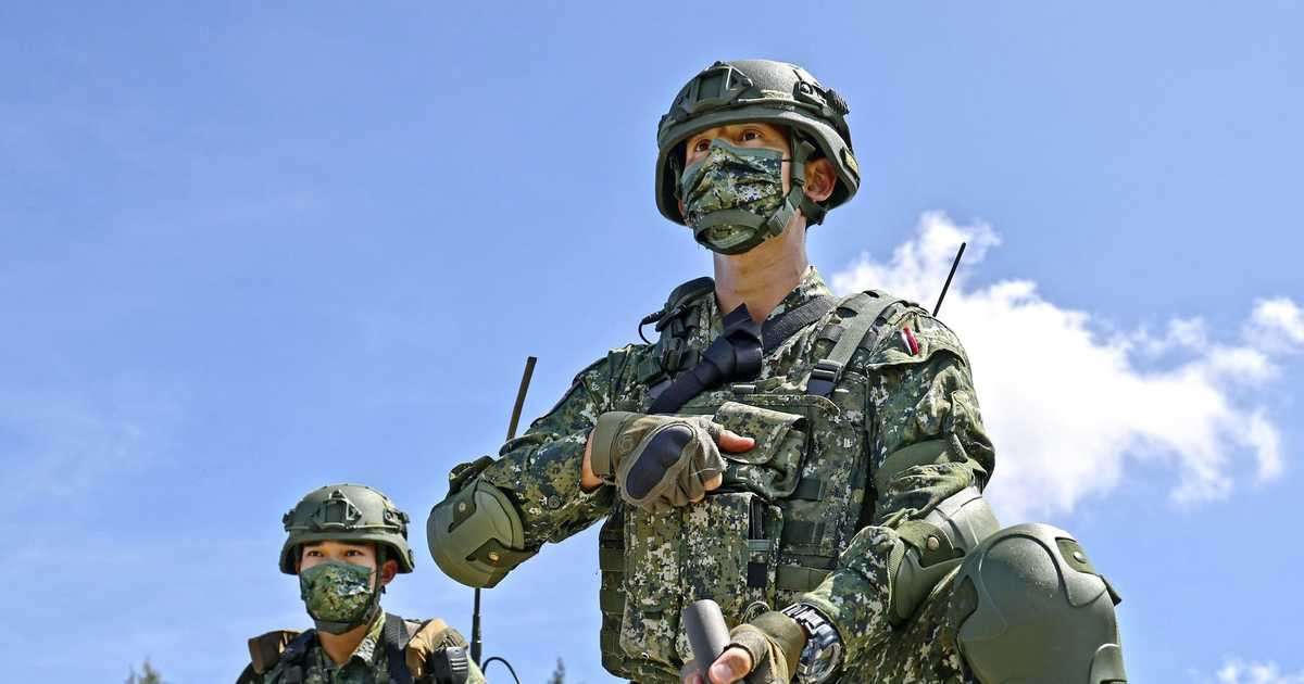 台湾軍、ドローンを撃墜　中国から飛来か - 産経ニュース