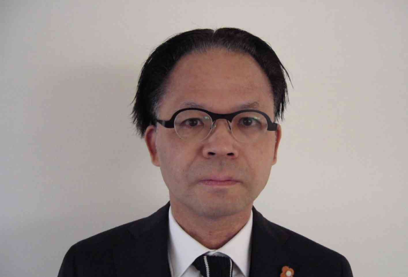 赤木雅子さん　佐川元局長ら3人を刑事告発　森友公文書改ざん　「文書確認できず」と虚偽記載（関西テレビ） - Yahoo!ニュース