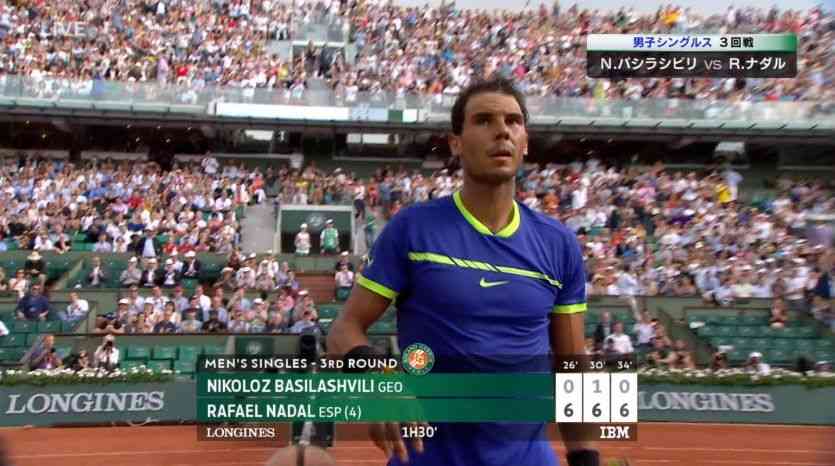 【テニス】フェデラーが引退を発表　41歳　四大大会通算20勝