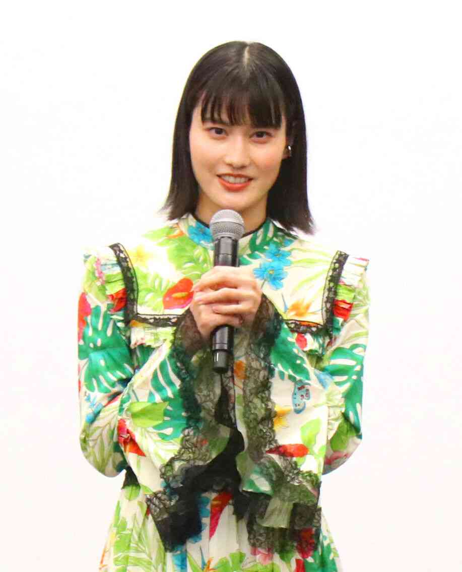 橋本愛、映画界のハラスメント問題やLGBTQ理解に思い「世代間の溝を感じている」