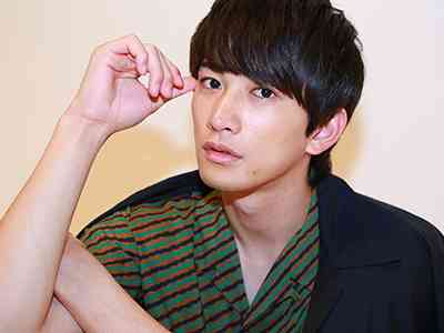 “Filmarksユーザー”町田啓太の映画愛が止まらない　『HiGH＆LOW2』への想いと煌めきのワケ【インタビュー】 | FILMAGA（フィルマガ）