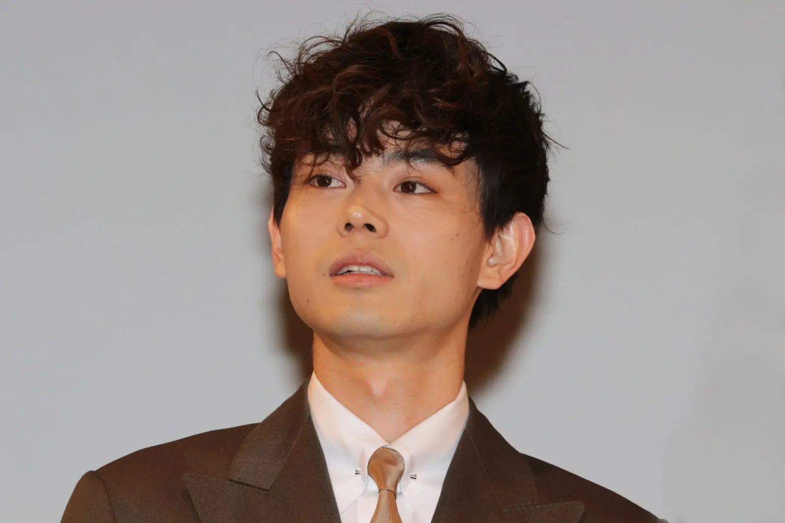 菅田将暉、好きな“女性の仕草”を赤裸々吐露　共演者「マニアックすぎる」