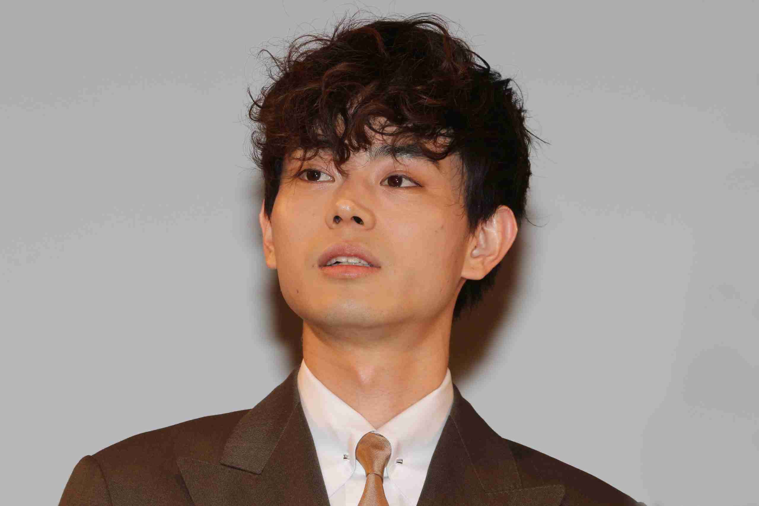 菅田将暉、好きな“女性の仕草”を赤裸々吐露　共演者「マニアックすぎる」 – Sirabee