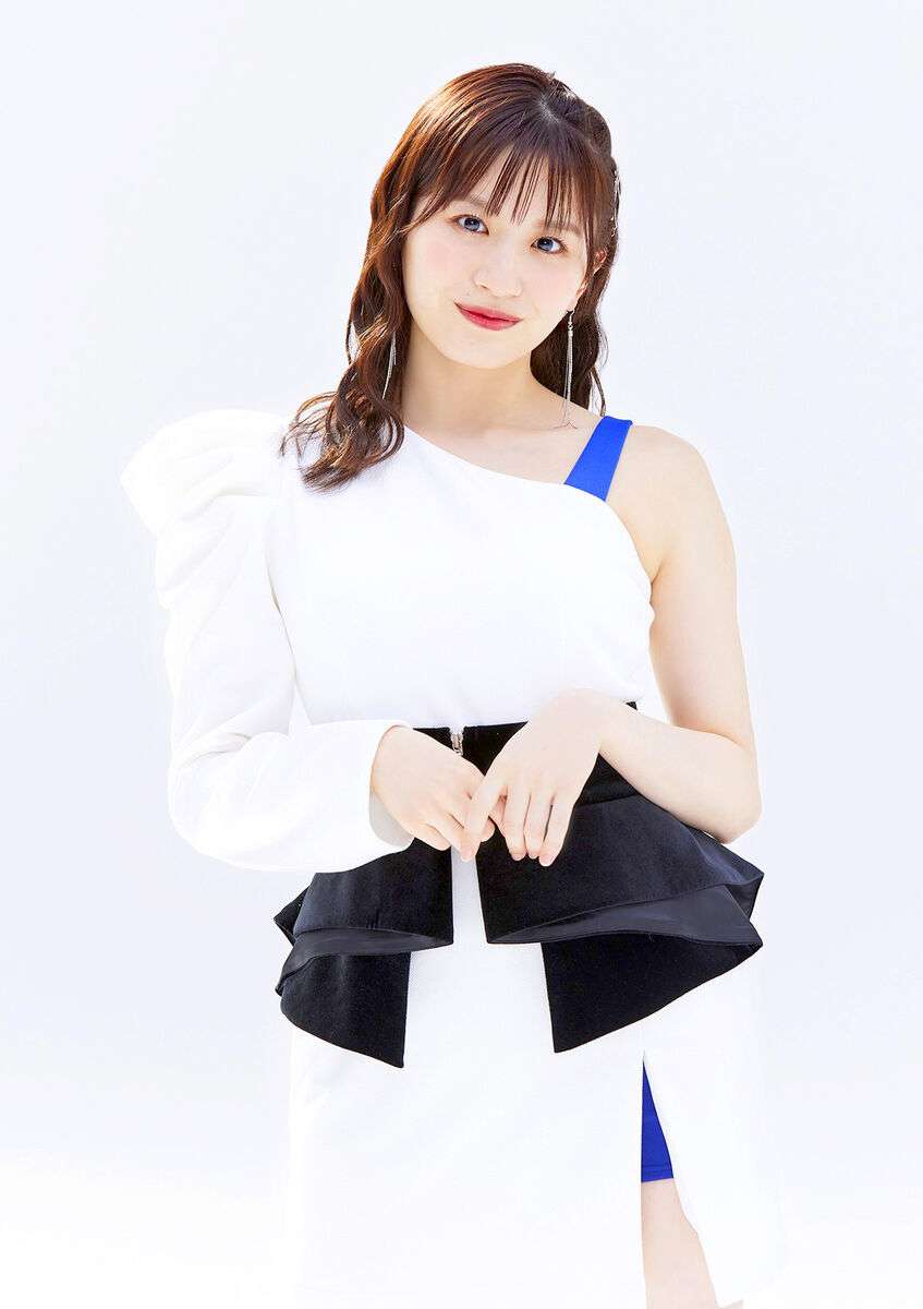 つばきファクトリー・浅倉樹々が来春卒業！動物専門学校へ : スポーツ報知