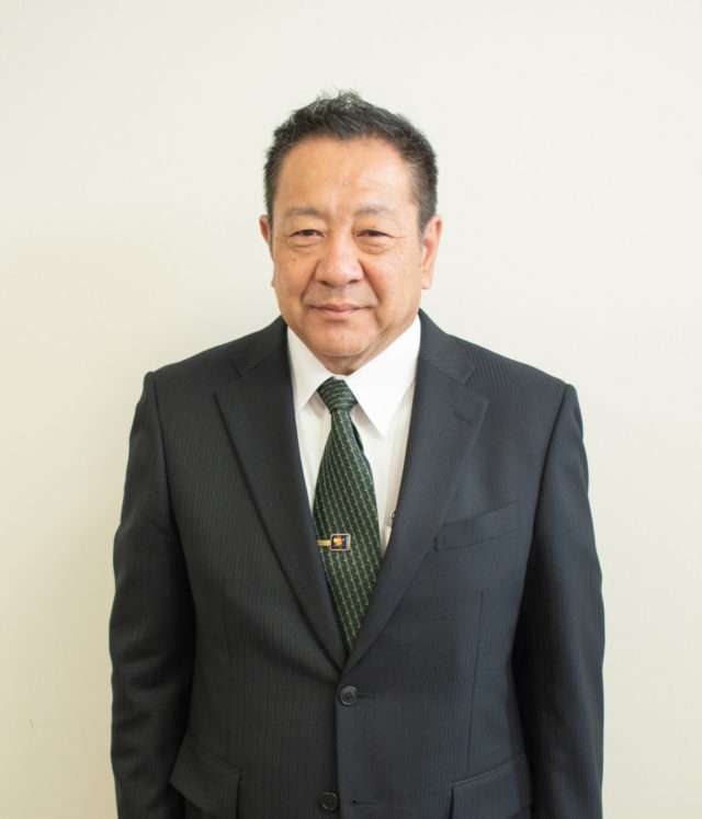 放置自転車、町長が逆さまに　撤去時に自ら　住民不審がり通報も