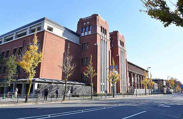 同志社大教授、論文盗用し懲戒処分「学生の文章は著作権ないと誤解」 - ライブドアニュース