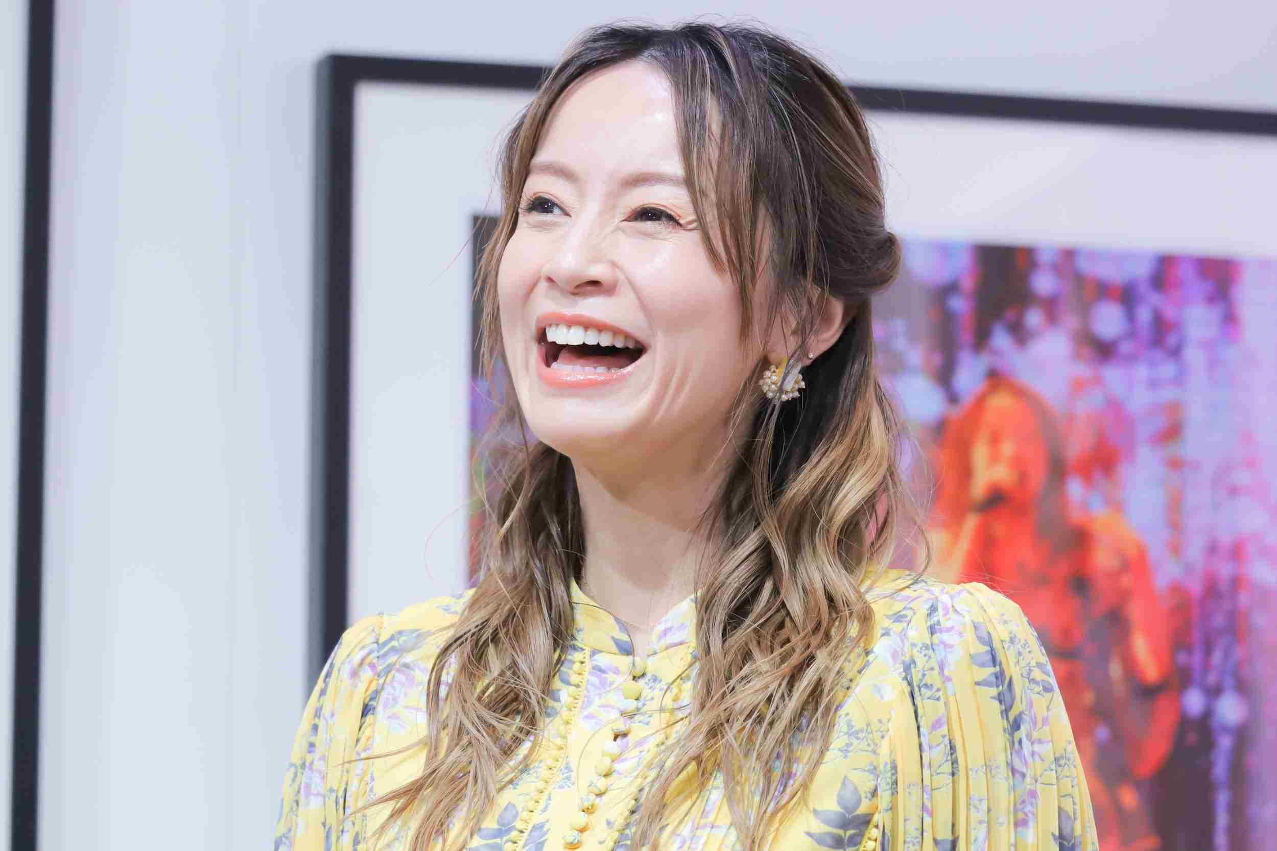 鈴木亜美、育児の考え方に反響集まる　「ほんとそう」「心に響きました」 – Sirabee