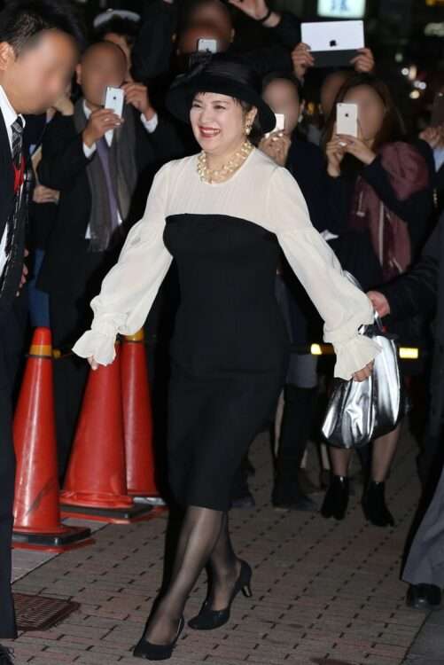 こうして悲劇は繰り返される…30年前に桜田淳子さんと合同結婚式に参加した信者たちのいま