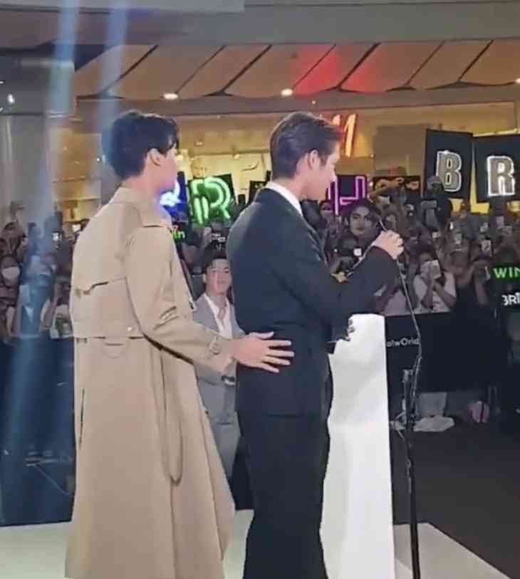 【定期】2gether the seriesについて話そうPart30【タイBL】