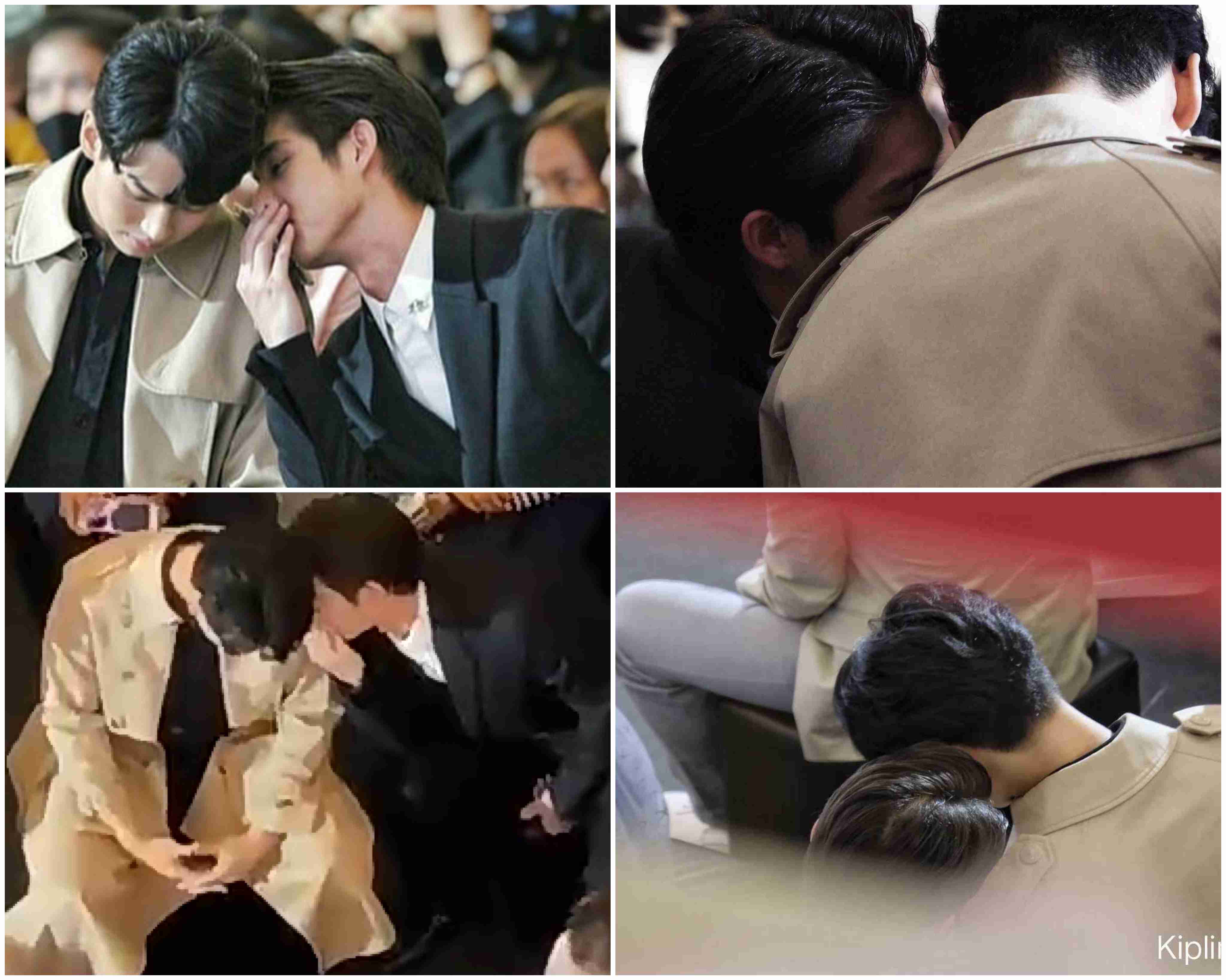 【定期】2gether the seriesについて話そうPart30【タイBL】